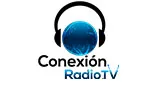 Logo da Conexion Radio