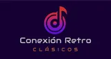 Logo da Conexión Retro Radio
