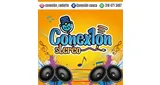 Logo da Conexion Stereo Cali