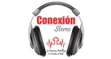 Logo da Conexión Stereo