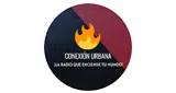 Logo da Conexión Urbana CR