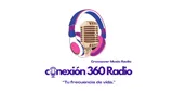 Logo da Conexión360 Radio