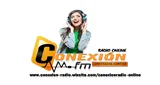 Logo da Conexionfm