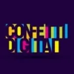 Logo da Confetti Digital