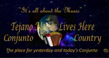 Logo da Conjunto Country Radio