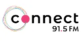 Logo da Connect FM