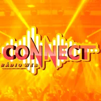Logo da Connect Radio Web