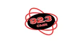 Logo da Connor Merk Radio