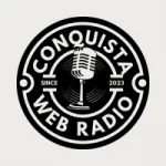 Logo da Conquista Web Radio
