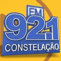 Logo da Radio Constelação FM