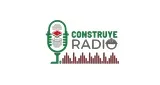 Logo da Construye Radio