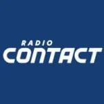 Logo da Contact 107.4 FM