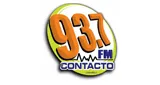 Logo da Contacto 93.7FM
