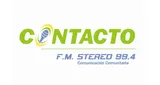 contacto estéreo 99. 4 fm