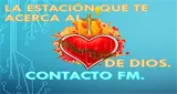Logo da CONTACTO FM