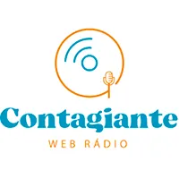 Logo da Contagiante