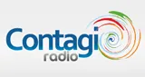 Logo da Contagio Radio