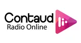 Logo da Contaudradio