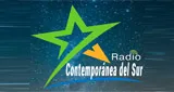 Logo da Contemporánea el Sur