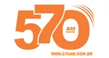 Logo da Continental AM