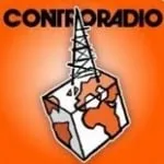 Logo da Controradio 93.6 FM