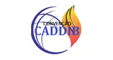 Logo da Convenção Caddib Radio
