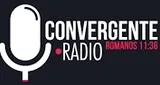 Logo da Convergente Radio