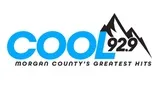 Logo da Cool 92.9