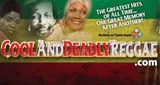 Logo da Cool and Deadly Reggae