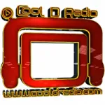 Logo da Cool D Radio