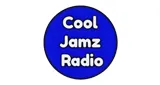Logo da Cool Jamz Radio