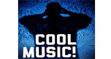 Logo da Cool Music