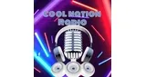 Logo da Cool Nation Radio