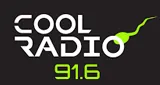 Logo da Cool Radio 91.6