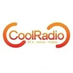 Logo da Cool Radio 97.4 FM