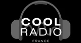 Logo da Cool Radio France