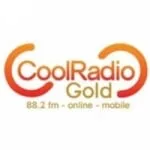 Logo da Cool Radio Gold 88.2 FM