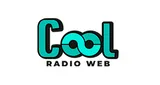 Logo da Cool Radio Web