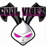 Logo da Cool Vibes Radio