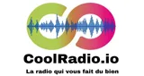 Logo da CoolRadio