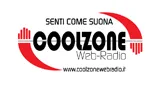 Logo da Coolzone Web Radio