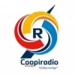 Logo da Coopi Radio Virtual