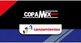 Logo da Copamex Music Radio