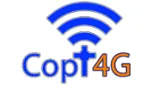 Logo da Coptic Orthodox