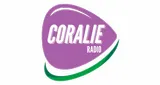 Logo da Coralie fm