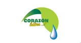 Logo da Corazón latina