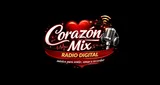 Logo da Corazón Mix