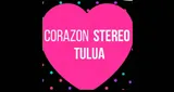 Corazon Stereo Tulua