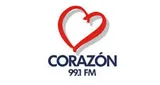Logo da Corazón