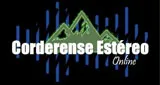 Logo da Corderense estéreo online